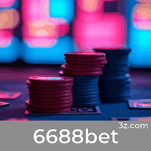 Explore o Valor das Promos Estratégicas no 6688bet