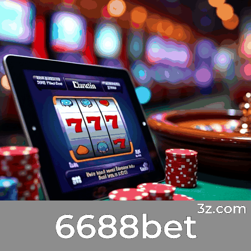 Desbloqueie Privilégios Exclusivos com Sua Conta 6688bet