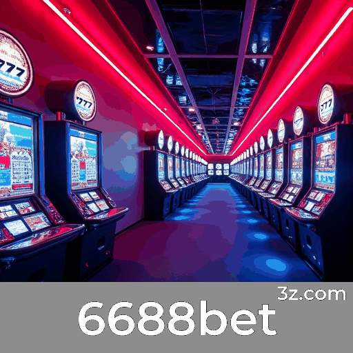 Maximize Seus Ganhos com o Aplicativo 6688bet