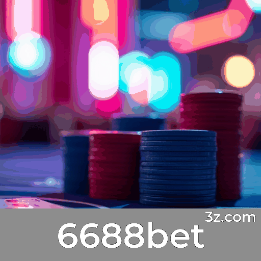 Pioneira em Experiências Disruptivas na 6688bet