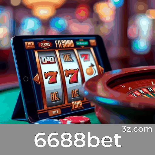 Pioneira em Experiências Disruptivas na 6688bet