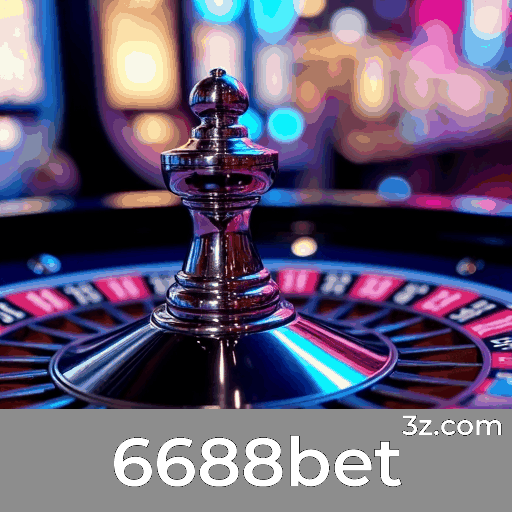 6688bet Casino: Experiência VIP Luxuosa e Exclusiva
