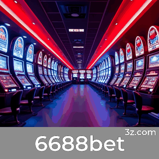 Desbloqueie Privilégios Exclusivos com Sua Conta 6688bet