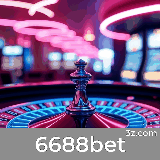6688bet: A Plataforma de Jogo com Serviço Profissional